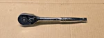 Husky Ratchet 1/2IN. Drive Quick Release 27100. Fixed Price $8.95.