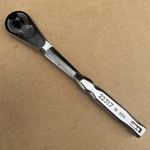 Kobalt Usa Made 1/2" Drive Quick Release Ratchet 22317 10 Length Hand Tool. Fixed Price $39.95.