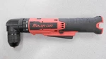 Snap-on CDRR761 Cordless 3/8" Right Angle Drill 14.4V Microlithium Only. Fixed Price $169.00.