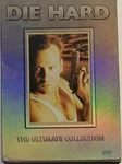 Die Hard (dvd, 2001, 6-DISC Set, Ultimate Collection) 1-3. Fixed Price $7.95.