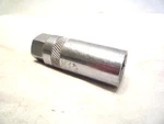Champion Plug-mate 5/8 Spark Socket 3/8 Drive 6 Pt. #CT-902 Made In Usa. Fixed Price $8.06.
