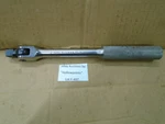 Williams Usa S-40AA Stubby Flex Head Breaker Bar 1/2" Drive 11" Long F497. Fixed Price $39.99.