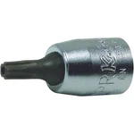 Koken 2025.28-30IPR Bit Socket Torxplus Tamper Resistant Mm 1/4 Sq. Drive. Fixed Price $15.17.