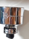 Gearwrench 80865 3/4" Drive 12 Point Standard Sae Socket 2-3/8". Fixed Price $28.50.