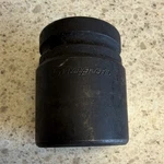 Snap-on IM362 1/2 In Impact Socket Usa Mpn Heavy Duty Professional Tool. Fixed Price $102.50.