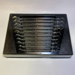 Snap Pc 12-POINT Metric Flank Drive Long Combination Wrench Set 10MM 19MM. Fixed Price $349.99.