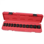 Tool International Socket Set Impact 1/2 In. Dr 12 Piece Sae 33100. Fixed Price $63.40.