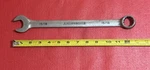 Armstrong Tools Usa 25-230 15/16 Combination Wrench Polished Chrome, 12 Point. Fixed Price $14.99.