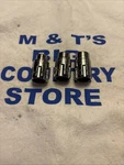 Craftsman Max Axess Drive 3PC 6PT Pass-through Sockets 3/8", 7/16", 1/2". Fixed Price $30.63.