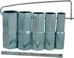 Plumb Pak PP840-59 Carbon Steel Zinc Shower Valve 5-SOCKET Wrench W/ Bar Handle. Fixed Price $24.99.