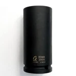 Sunex 2800 1/2" Drive 30MM Spindle Nut 6-POINT Deep Impact Socket. Fixed Price $7.90.
