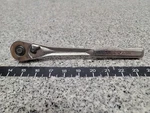 Vintage Craftsman Usa Made KV-44809, 1/2 Inch Drive Quick Release Ratchet A-x. Fixed Price $19.99.