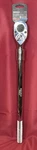 Neiko 3/4 Drive Ratchet W/ Extendable Handle 24-TOOTH Reversible 03069A New. Fixed Price $119.97.