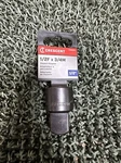 Crescent CIMSA1N Socket Impact Adapter (#86). Fixed Price $9.95.