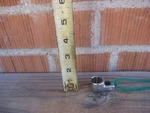 3/8" Drive X 5/8" Size Bonney ** Deep Flare Nut Crowfoot Wrench TF20 12 Pt Usa. Fixed Price $15.85.