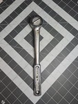 Crescent 1/2 Inch Drive Socket Wrench Vintage CS70 Jamestown Ny Usa 10" Patinad. Fixed Price $9.99.