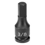 Grey Pneumatic 1907F 3/8" 7/32" Hex Driver Socket. Fixed Price $15.05.