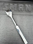 Nos Armstrong Industrial Tools Usa 11-902 Eliminator Ratchet System 3/8 Drive. Fixed Price $100.00.