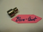 Blue Point Tools Usa 3/8" Drive 8MM Metric 6 Socket BLPSM388 Nice!. Fixed Price $12.99.