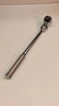 Vintage Proto Professional (#5457) 1/2" Drive 13" Long Flex Head Ratchet *usa*. Fixed Price $44.99.