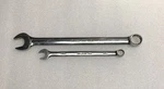 Snap-on Tools SOEX24 3/4" SOEX14 7/16" Sae Flank Drive Plus 12PT Combo Wrench. Fixed Price $30.99.