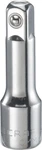 New Craftsman 1/2" Drive 3-INCH Extension Bar CMMT44133. Fixed Price $8.95.