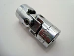 Craftsman -v- 43263 3/8" Drive 1/2" Swivel Flex Socket Point Usa Made. Fixed Price $6.95.