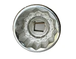 Armstrong Chrome Socket 13-160 1-7/8" Drive 12 Pt & Allen Usa. Fixed Price $24.99.