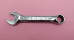 Snap Usa 12MM Metric Chrome Stubby Short Point Combination Wrench OXIM12. Fixed Price $29.95.