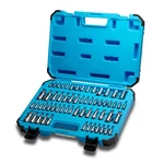 Capri Tools CP30031 Master Torx Star Socket Set 60-PIECE Silver. Fixed Price $99.64.