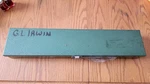 Vintage Sk S-k Tools 18-PC. 3/8" Drive Sae Socket Set Long & Short 94520, Usa. Fixed Price $139.95.