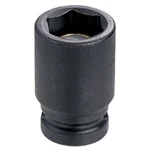 Grey Pneumatic 908RG 1/4" Drive X Magnetic Standard Socket. Fixed Price $10.89.