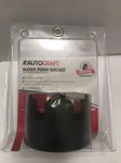 Autocraft AC659 Water Pump Socket/wrench Tool For Gm 1/2 Drive, New. Fixed Price $19.95.