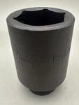 Proto Drive 1-3/4" Deep Impact Socket 6PT Sae J07528L Usa New. Fixed Price $49.97.