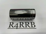 Snap-on Tools Usa New Sae 3/8" Drive 1" Deep 6 Point Chrome Socket SFS321. Fixed Price $69.95.