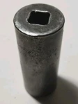 Cornwell Tools 1/2 Drive Deep Impact Socket P3232L 6 Point- 1". Fixed Price $21.99.