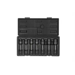 Sunex 2696 7 Piece 1/2" Drive Sae Line Impact Socket Set. Fixed Price $151.47.