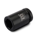 Mixpower Inch Drive Deep Impact Socket, Cr-mo, 33MM, 6 (1 Piece). Fixed Price $20.94.