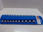 Kobalt Tools 11 Pc Socket Set (FC2022677). Fixed Price $19.99.