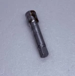 Vintage Walden Worcester 3/8"-DRIVE 3" Extension Bars No. 4027 Made Usa T1. Fixed Price $19.10.