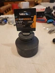 Gearwrench 84828 2-1/2" -3/4" Drive 6 Point Shallow Impact Socket Standard Sae. Fixed Price $44.99.