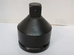 Proto J15007 , 1-1/2" Female X 1" Impact Socket Adapter. Fixed Price $130.00.