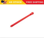Tekton 3/8 In. Drive X 10 Tool Crowfoot Wrench Organizer Key (red). Fixed Price $9.43.