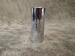 12-332 Armstrong 1/2" Drive, 1" 12-POINT Deep Socket, Chrome Finish (BN228). Fixed Price $14.99.
