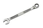 Proto Industrial JSCV48T Full Polish 12 Pt Rev Ratchet Wrench 1-1/2". Fixed Price $187.21.
