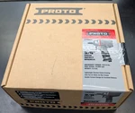 New Proto 3/8" Dr. Air Impact Wrench- J138WP- Free Ship. Fixed Price $160.00.