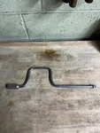 Indestro Super 3208 1/2" Speed Handle Wrench 18" Length. Fixed Price $17.40.