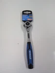 Kobalt 2958446 3/8" Drive PRO90 Comfort Grip Fine Tooth Ratchet New. Fixed Price $14.99.