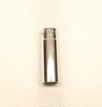 Snap-on Tools Usa New 1/4" Drive 6-POINT Sae 1/2 Deep Chrome Socket STM16. Fixed Price $40.95.