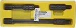 Stanley Proto J7515 3 Piece Locking Impact Extension Set, 1/2" Drive. Fixed Price $194.86.